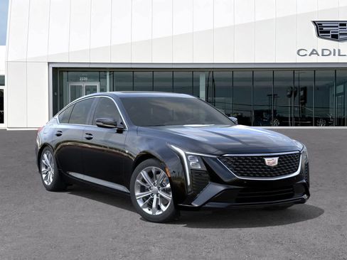 New 2026 Cadillac CT5 Premium Luxury image 7