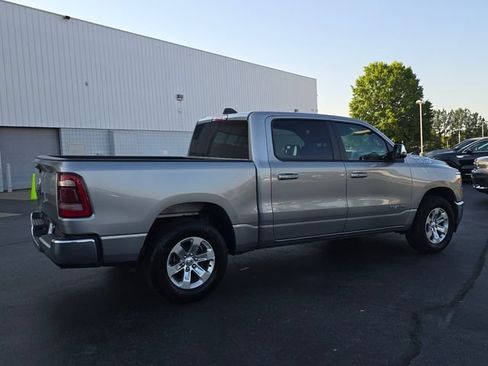 Used 2024 RAM 1500 Laramie RWD image 3