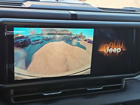 New 2026 Jeep Wrangler Sport image 27