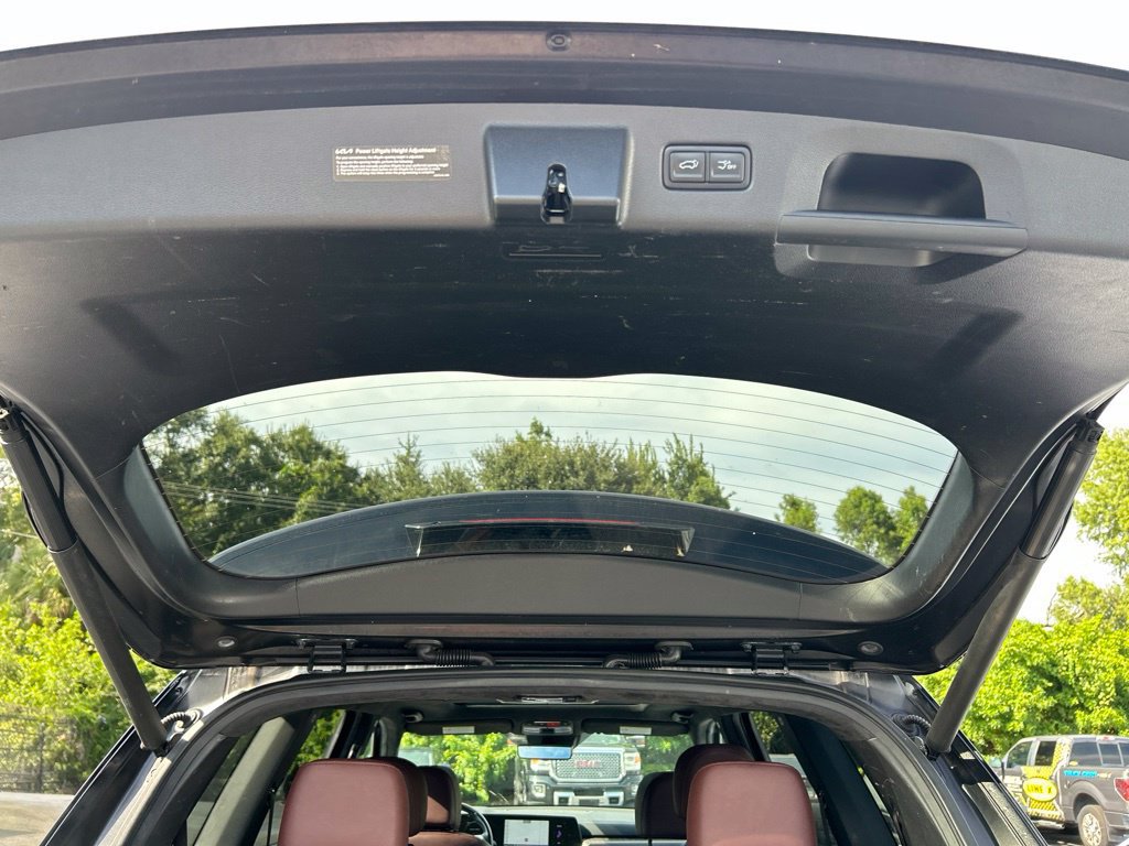 Used 2023 Kia Telluride SX Prestige AWD/4WD image 52