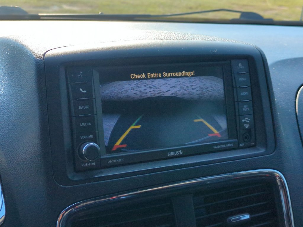 Used 2020 Dodge Grand Caravan GT FWD image 24