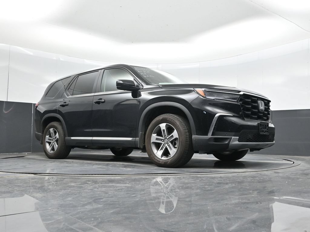 Used 2025 Honda Pilot EX-L image 55