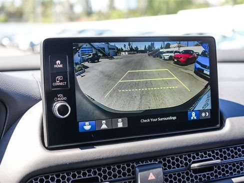 New 2026 Honda HR-V Sport image 32