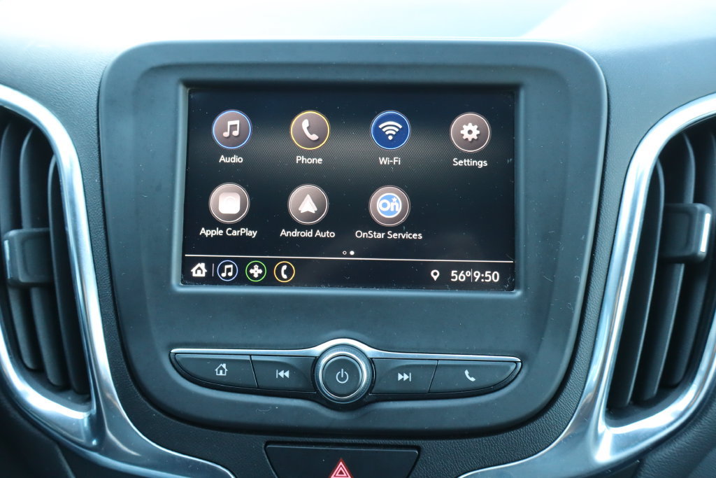 Used 2021 Chevrolet Equinox LT FWD image 11
