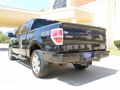 Used 2014 Ford F150 STX w/ Equipment Group 201A Mid image 13