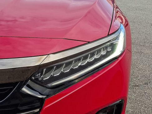 Used 2021 Honda Accord Sport Special Edition image 9