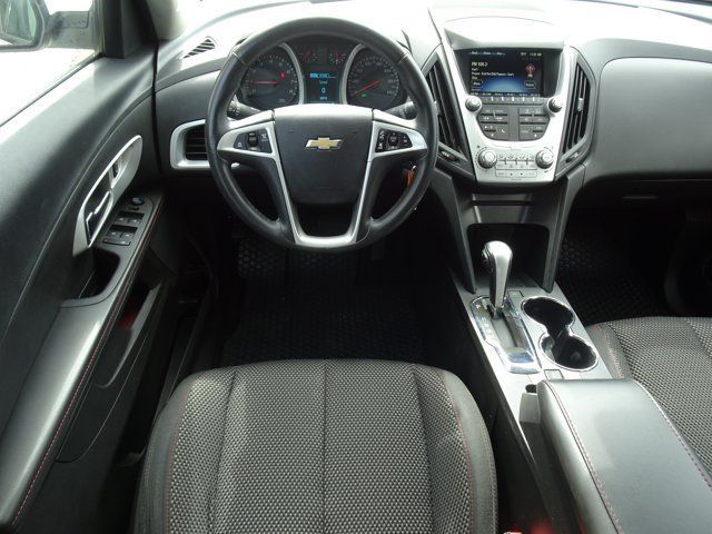Used 2014 Chevrolet Equinox LT w/ Driver Convenience Package FWD image 15