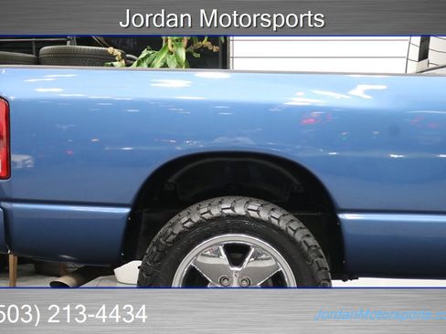 Used 2004 Dodge Ram 1500 Truck SLT w/ Sport Appearance Group image 49