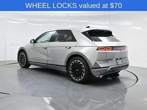 Used 2024 Hyundai Ioniq 5 Limited image 5