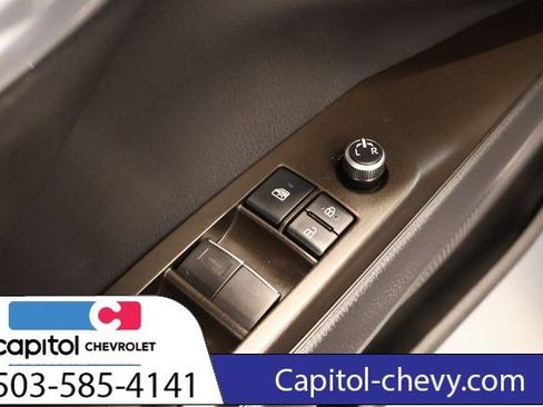 Used 2021 Toyota Camry XSE AWD/4WD image 12