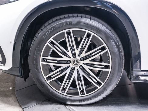 Certified 2023 Mercedes-Benz EQS 450+ SUV image 10