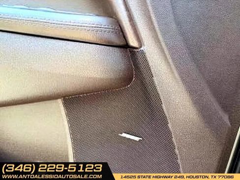 Used 2015 Buick Enclave Premium w/ Experience Buick Package image 12