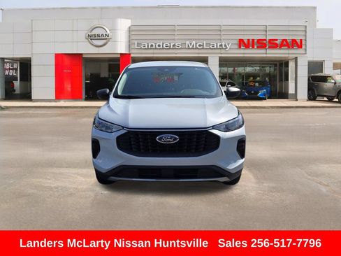 Used 2025 Ford Escape Active AWD/4WD image 11