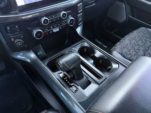 Used 2023 Ford F150 Tremor w/ 360 Degree Camera Package image 45