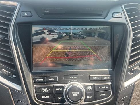 Used 2015 Hyundai Santa Fe Sport w/ Option Group 04 FWD image 18