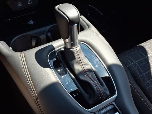 Certified 2026 Honda HR-V Sport image 15