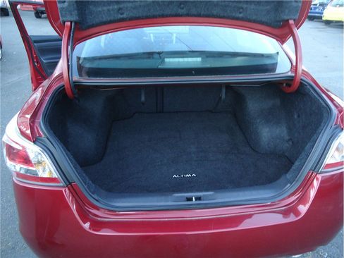 Used 2015 Nissan Altima 2.5 S w/ Power Driver Seat Package image 27