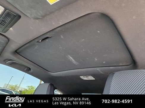 Used 2017 Honda Civic Si image 12