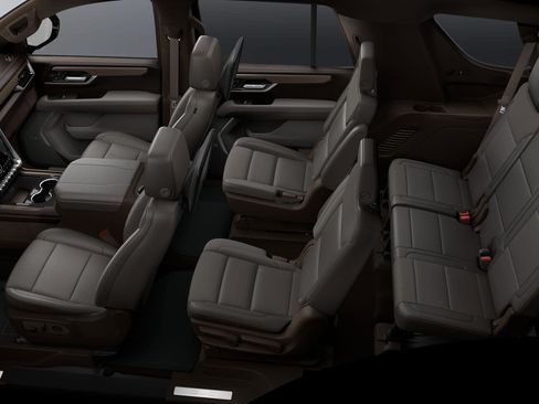 New 2026 GMC Yukon Elevation RWD image 7