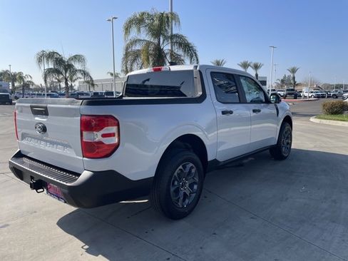 New 2026 Ford Maverick XLT image 5