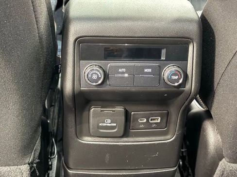 Used 2021 GMC Acadia AT4 w/ Trailering Package image 38