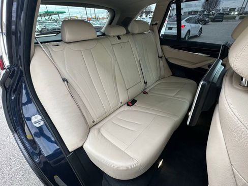 Used 2016 BMW X5 xDrive50i image 32