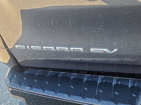 Used 2026 GMC Sierra EV Denali AWD/4WD image 31