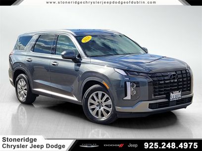 Used 2024 Hyundai Palisade SEL