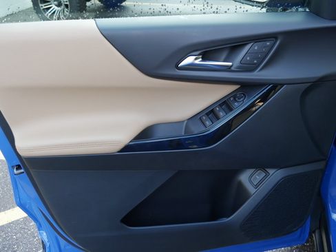 New 2026 Chevrolet Equinox ACTIV w/ Convenience Package III image 29