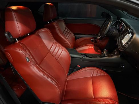 Used 2023 Dodge Challenger SRT Hellcat Redeye image 20