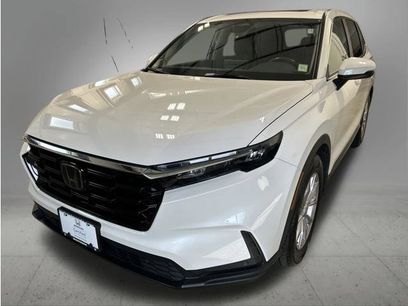 Certified 2024 Honda CR-V EX-L