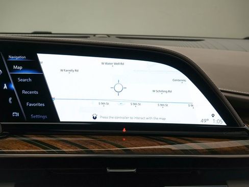 Used 2023 Cadillac Escalade Sport Platinum image 19