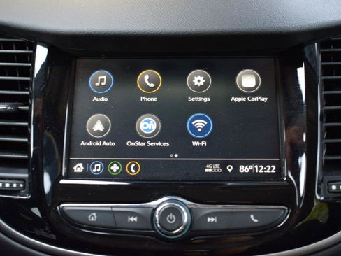 Used 2019 Chevrolet Trax LS w/ Tint and Cruise Package FWD image 21