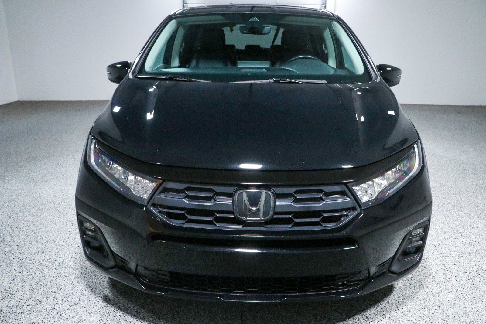 Used 2025 Honda Odyssey EX-L image 4