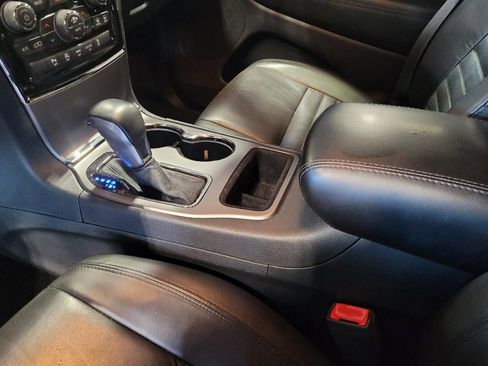 Used 2019 Jeep Grand Cherokee Limited X RWD image 26
