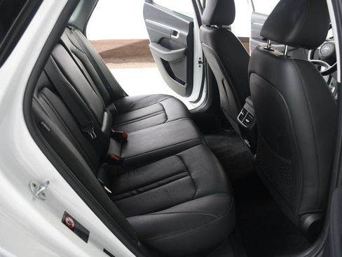 Used 2021 Hyundai Sonata Limited FWD image 37