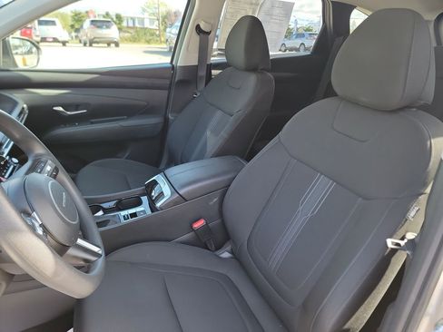 Used 2025 Hyundai Tucson SEL image 13