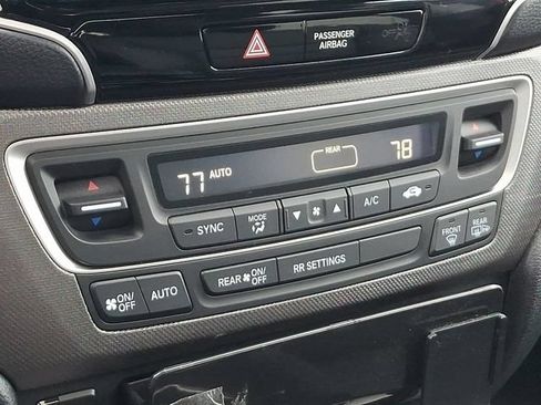 Used 2024 Honda Ridgeline RTL image 14