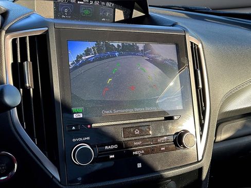 Used 2022 Subaru Forester Touring image 13