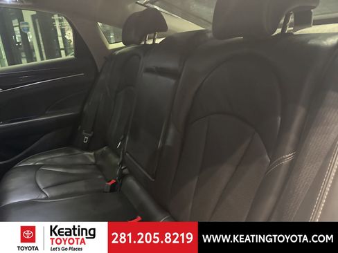 Used 2017 Buick LaCrosse Premium w/ Driver Confidence Package #2 image 6