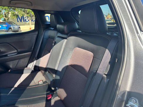 Used 2026 Nissan Kicks SR AWD/4WD image 33
