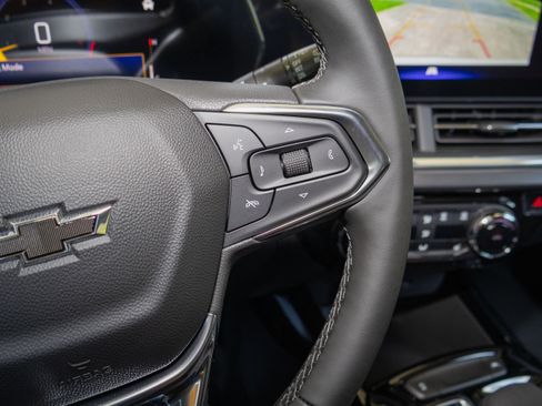 New 2026 Chevrolet Trax ACTIV w/ Driver Confidence Package FWD image 20