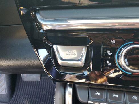 Used 2026 GMC Sierra 1500 Denali Ultimate image 26