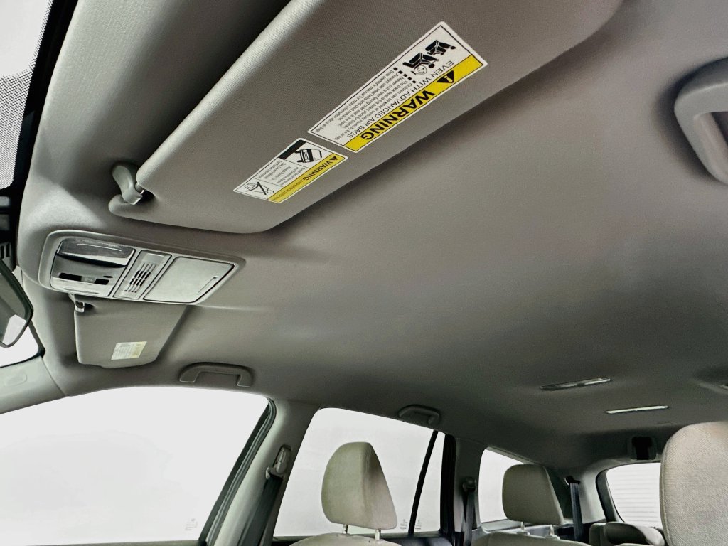 Certified 2019 Honda Pilot EX image 11