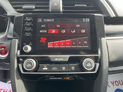 Used 2020 Honda Civic Sport image 18
