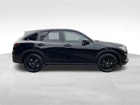 New 2026 Honda HR-V Sport image 8