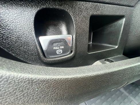 Used 2025 RAM ProMaster 3500 FWD image 24