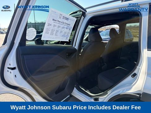 New 2026 Subaru Forester Premium w/ Base/Premium Plus Package AWD/4WD image 28
