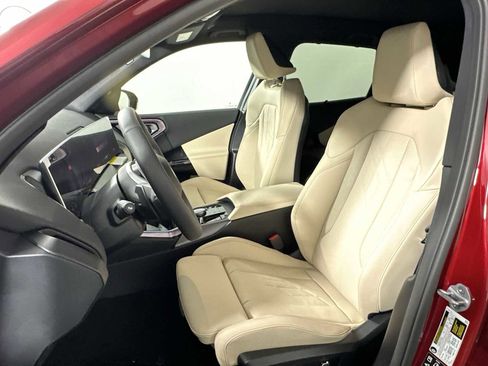 New 2026 BMW X3 xDrive30 image 11