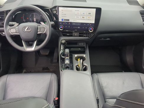 Used 2023 Lexus NX 350h AWD w/ Towing Package (2000 Lbs) image 18